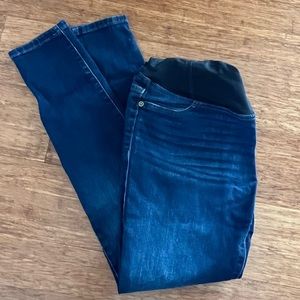 Isabel Maternity Skinny Jeans